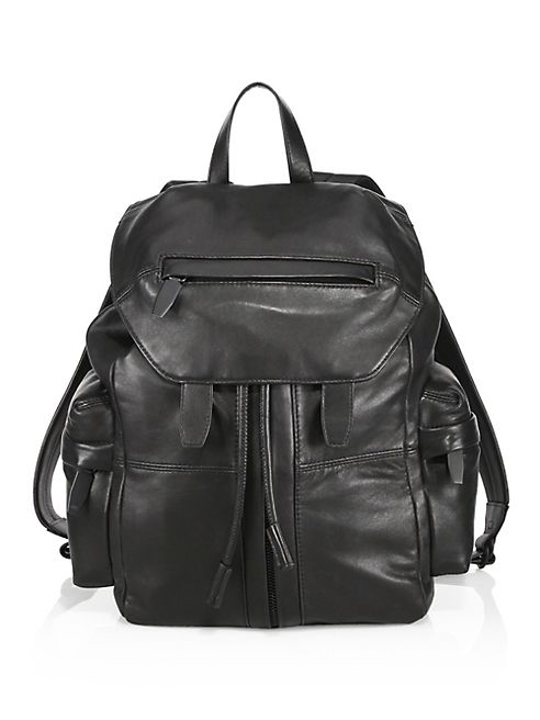 Alexander Wang - Marti Leather Backpack