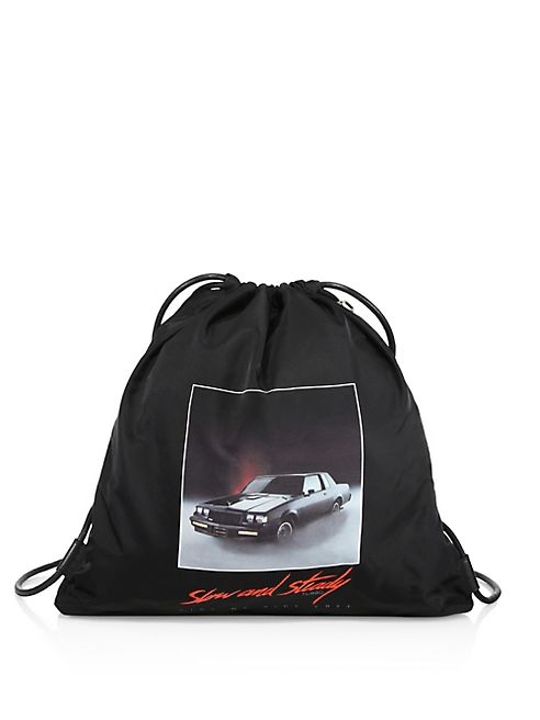 Alexander Wang - Gonz Gymsack