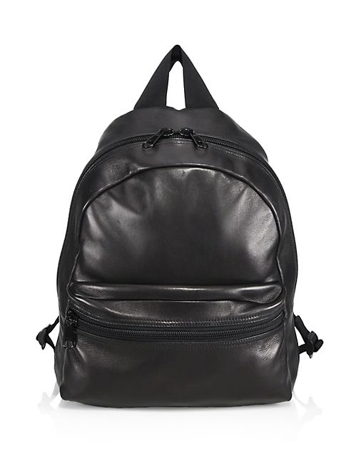 Alexander Wang - Razo Leather Backpack