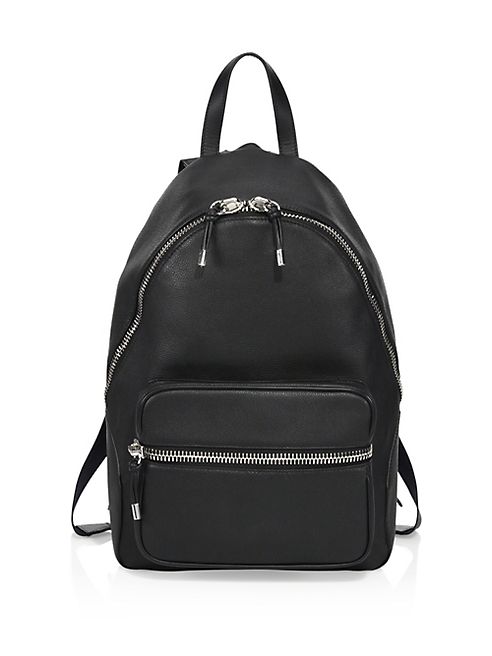 Alexander Wang - Berkley Leather Backpack