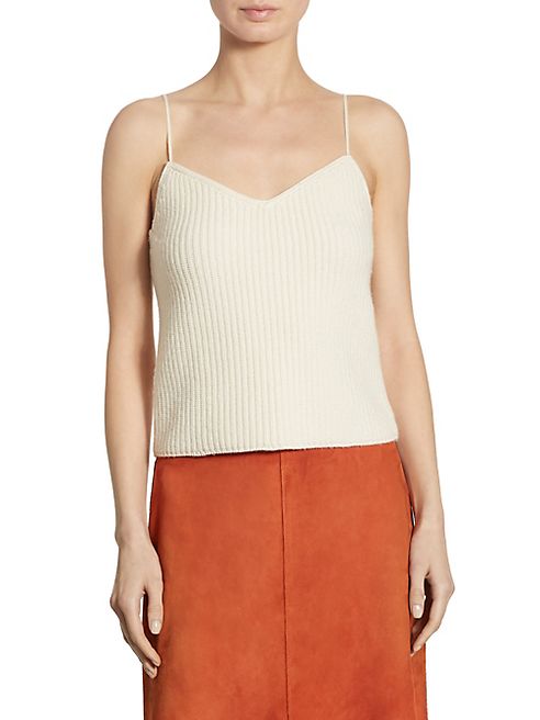 Theory - Formina Cashmere Camisole