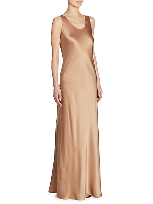 Vince - Bias Maxi Dress