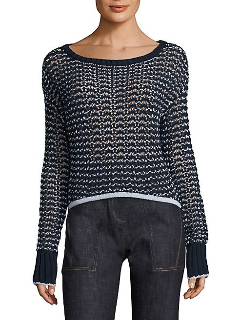 Rag & Bone - Daniela Top