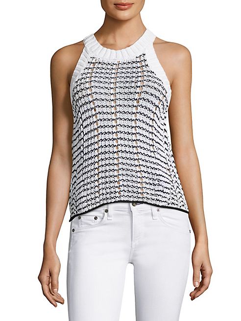 Rag & Bone - Daniela Tank Top