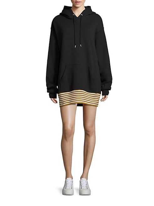 Public School - Zita French Terry Hoodie