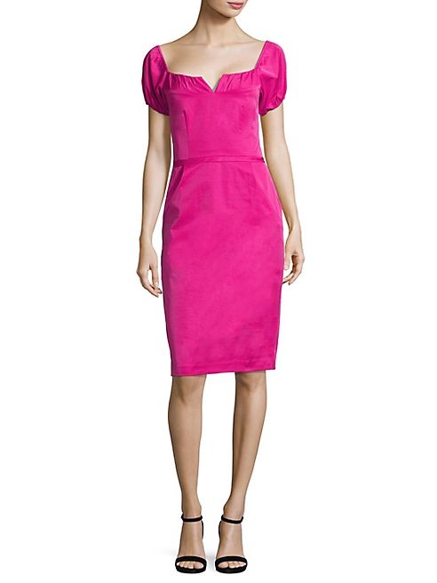 Nanette Lepore - Audrey Dress