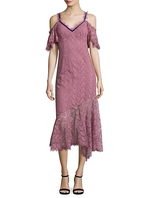 Nanette Lepore - Debbie Dress