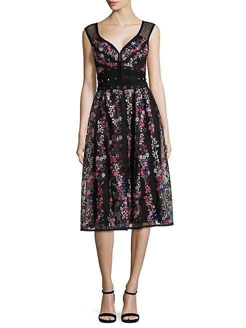 Nanette Lepore - Michelle Dress