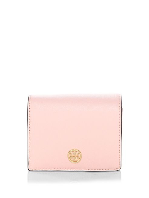 Tory Burch - Parker Foldable Mini Wallet