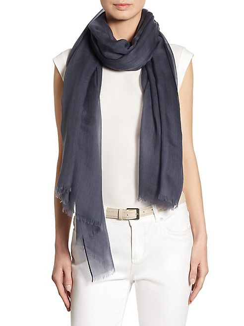 Loro Piana - Cashmere Scarf