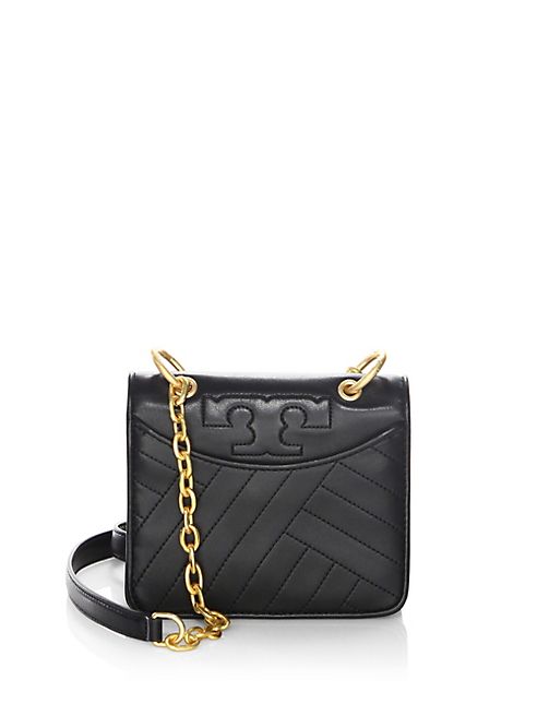 Tory Burch - Alexa Mini Shoulder Bag