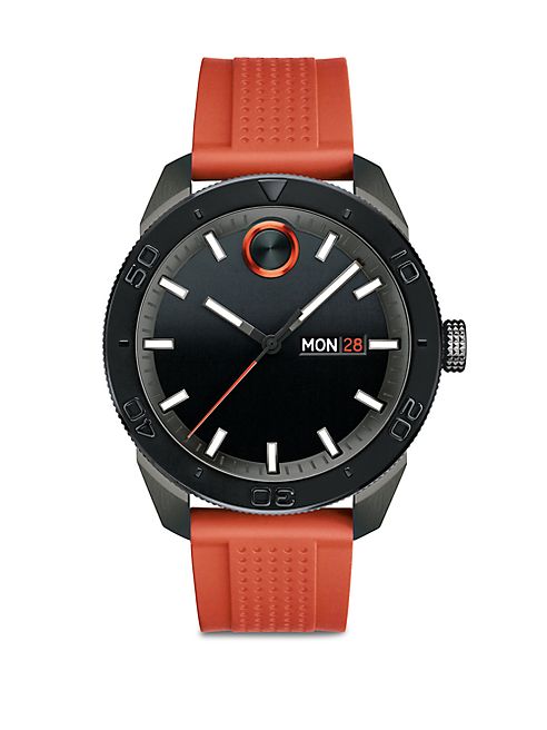 Movado - Bold Analog Sport Watch