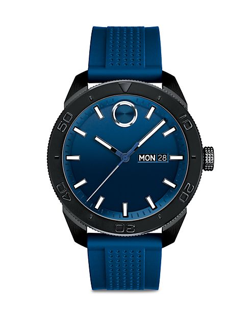 Movado - Bold Analog Sport Watch