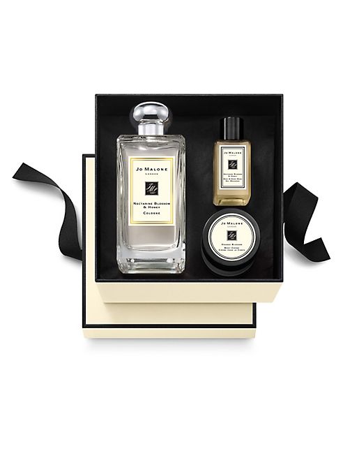 Jo Malone London - Nectarine Blossom Set/3.38 oz.