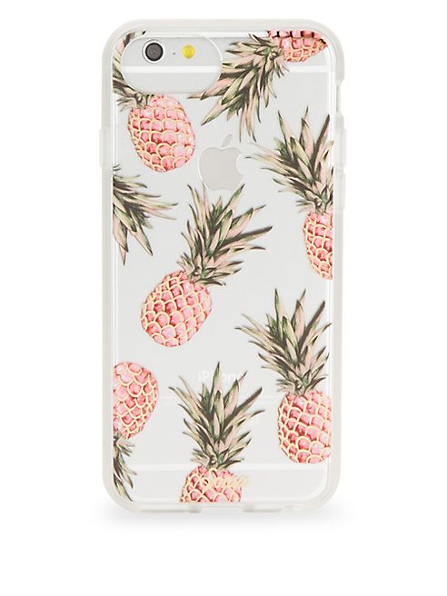 Sonix - Pineapple iPhone 6/7 Case