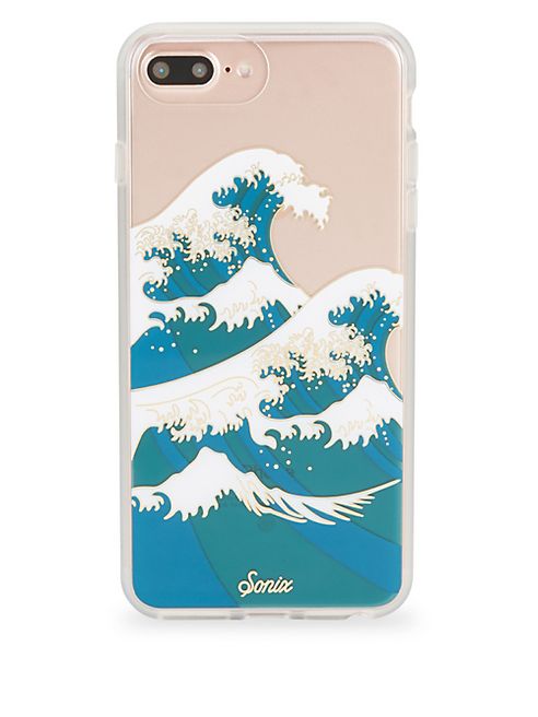 Sonix - Wave iPhone 6/7 Plus Case