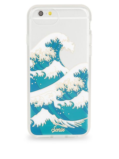 Sonix - Wave iPhone 6/7 Case