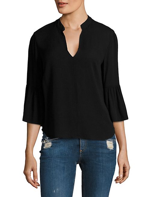 Splendid - Oversize Blouse