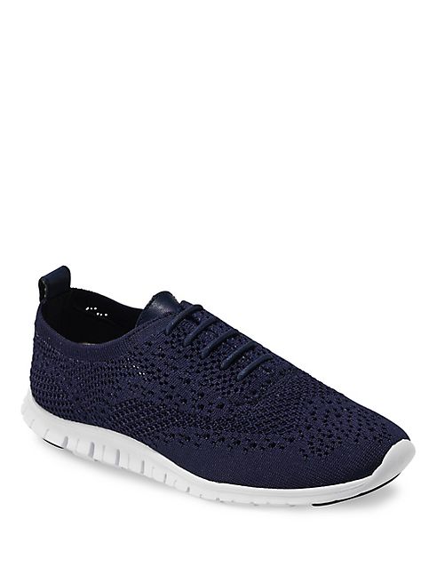 Cole Haan - ZeroGrand Stitchlite Oxford Sneakers