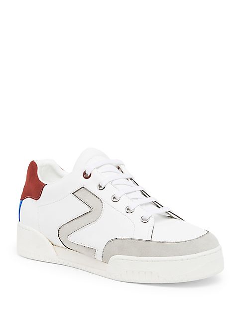 Stella McCartney - Lace-Up Sneakers