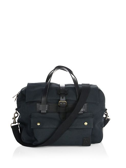 Belstaff - Colonial Briefcase