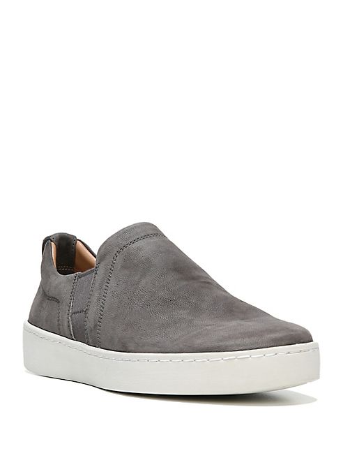 Vince - Soren Leather Sneakers