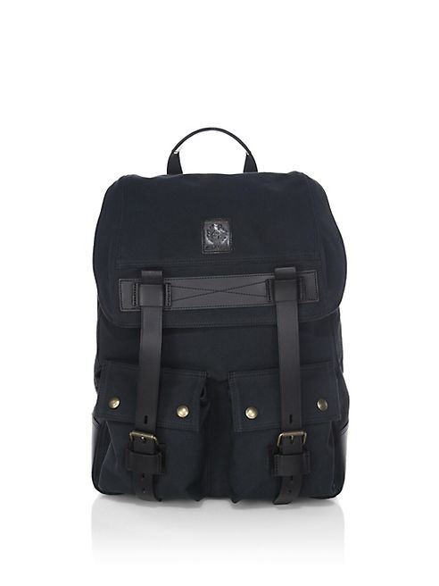 Belstaff - Colonial Backpack