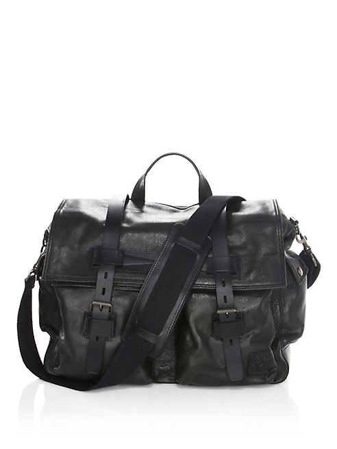 Belstaff - Colonial Messenger Bag