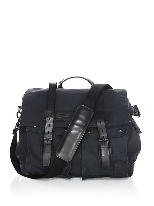 Belstaff - Colonial Messenger Bag