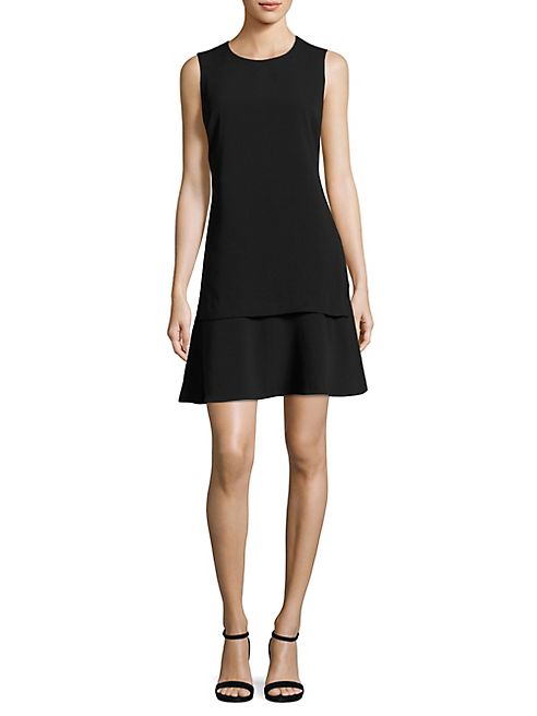 KOBI HALPERIN - Astra Slim-Fit Dress