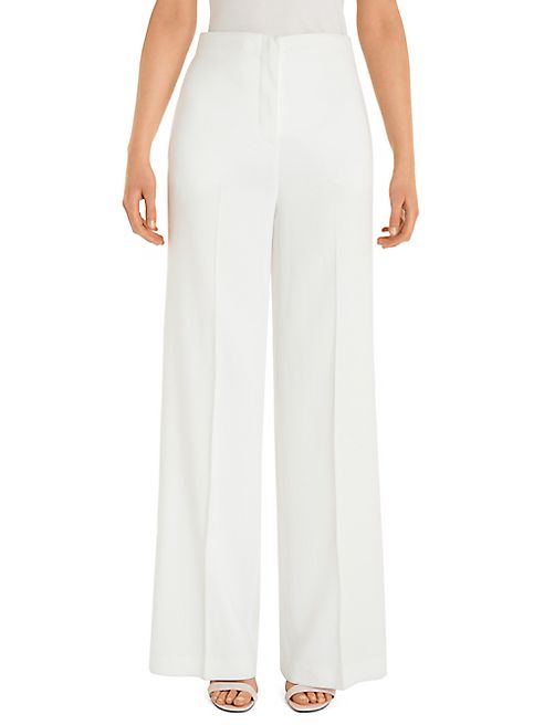 Emilio Pucci - Wide Leg Pants