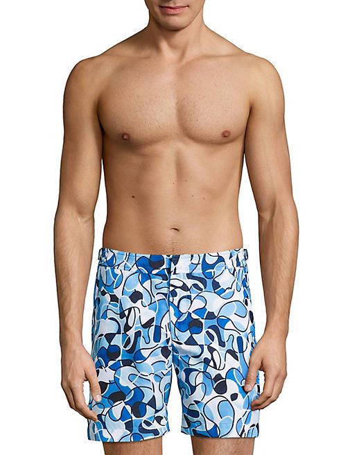 Orlebar Brown - Bulldog Deepwell Swim Trunks