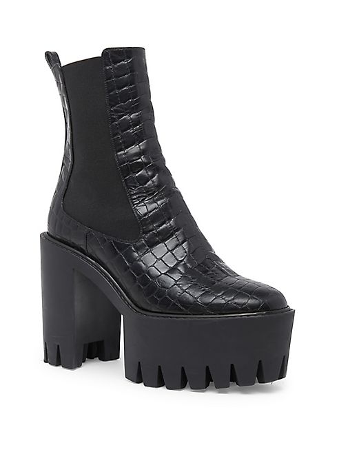 Stella McCartney - Monster Boots