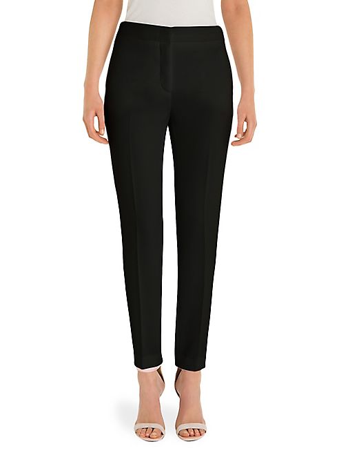 Emilio Pucci - Solid Trousers