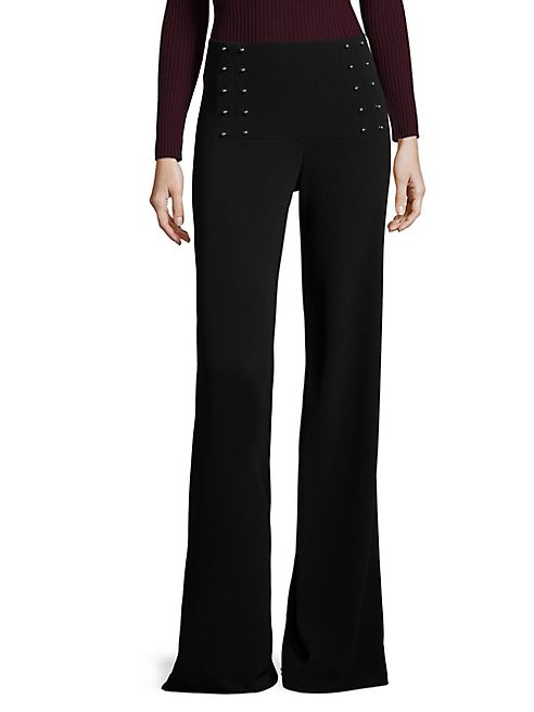 Derek Lam 10 Crosby - Sailor Pants