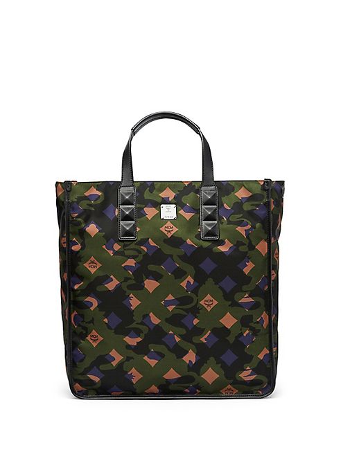 MCM - Dieter Loden Tote