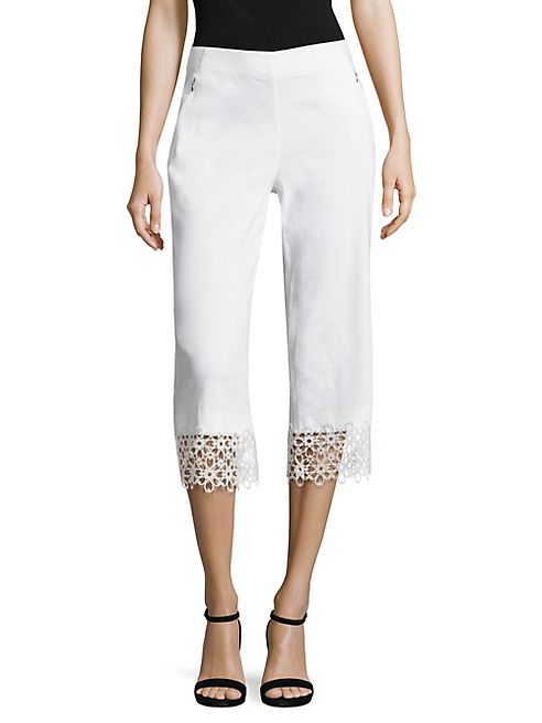 Elie Tahari - Alba Pants