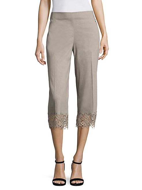 Elie Tahari - Alba Pants