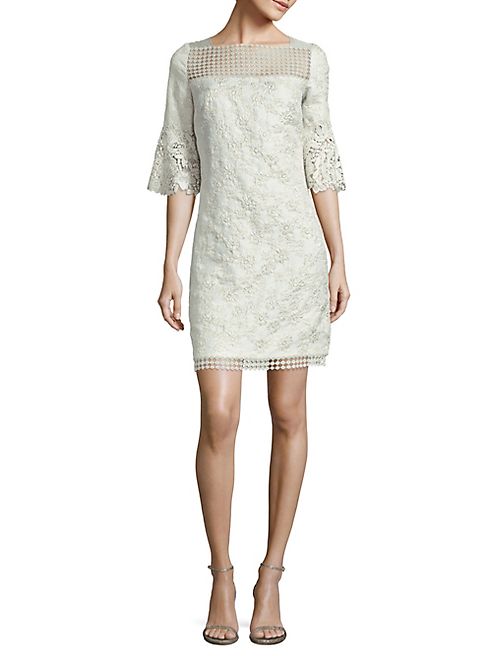 Elie Tahari - Ryan Dress