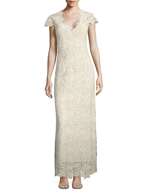 Elie Tahari - Meena Dress