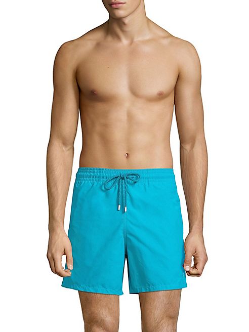 Vilebrequin - Moorea Drawstring Shorts