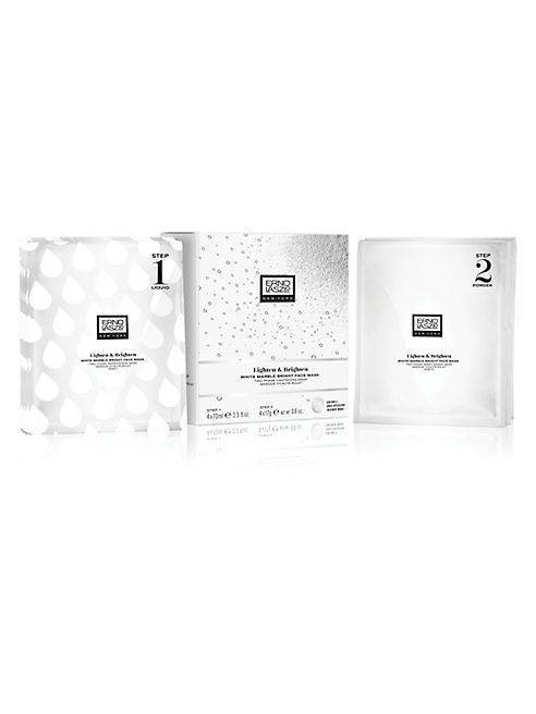 Erno Laszlo - White Marble Bright Face Powder Mask