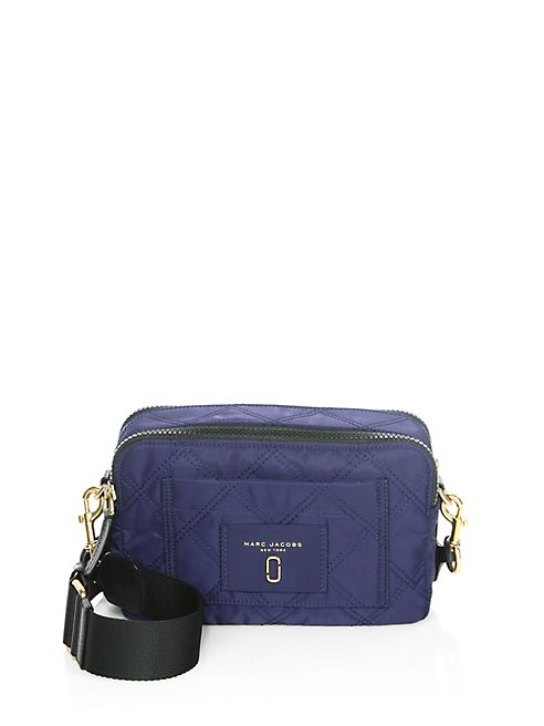 Marc Jacobs - Nylon Knot Crossbody Bag