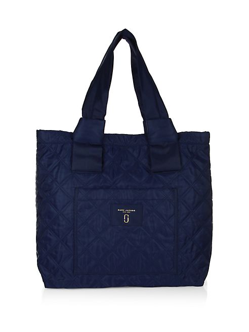 Marc Jacobs - Nylon Knot Tote