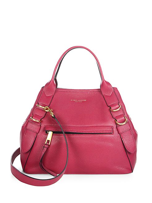 Marc Jacobs - The Anchor Crossbody Bag