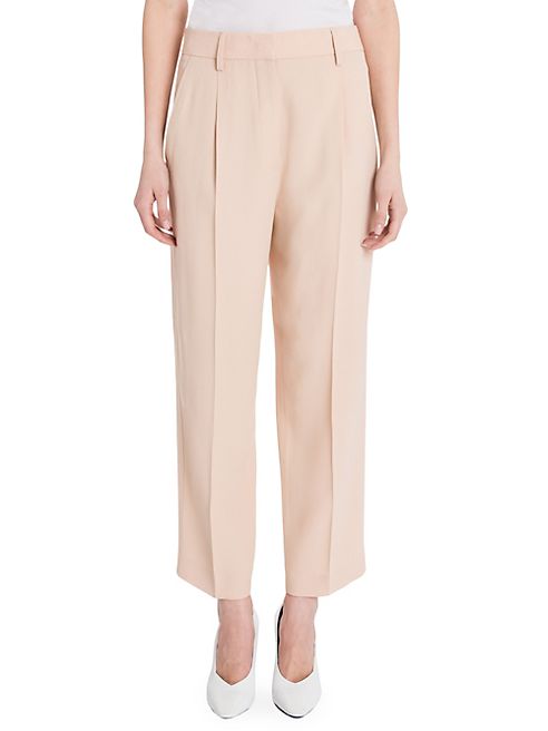 Jil Sander - Dustin Cropped Pants