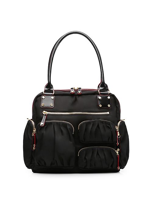 MZ Wallace - Frankie Travel Bag