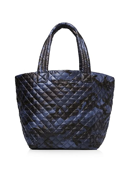 MZ Wallace - Medium Metro Nylon Tote