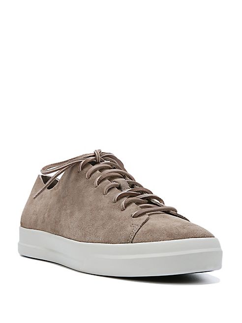 Vince - Copeland Suede Sneakers