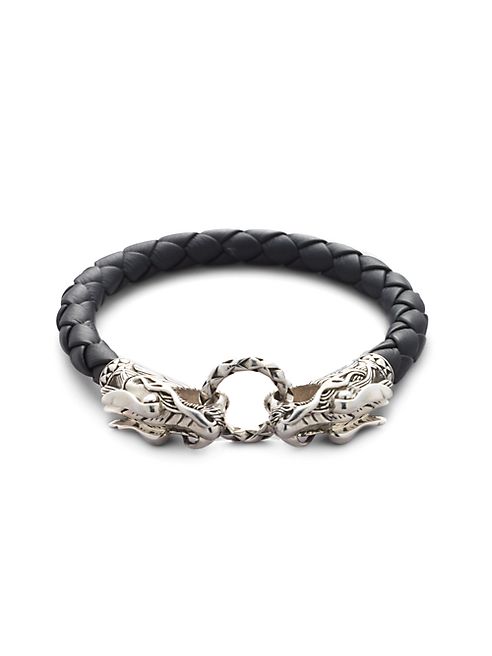 John Hardy - Naga Dragon Bracelet